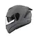 CAPACETE FORCE II MONOCOLOR