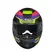 CAPACETE FF808 STREAM II ROAD