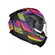 CAPACETE FF808 STREAM II ROAD