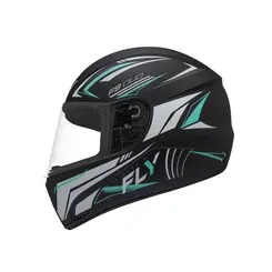 f9fuku☆オーダー塗装　14インチ　PT2☆ CAPACETE F9 DOU - CAPACETE F9 HG DUO - FLY