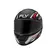 CAPACETE F9 HG DUO