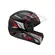 CAPACETE F9 HG DUO