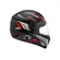 CAPACETE F9 HG DUO