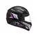 CAPACETE F9 HG DUO