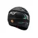 CAPACETE F9 HG DUO