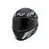 CAPACETE F9 HG DUO