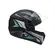 CAPACETE F9 HG DUO