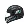 CAPACETE F9 HG DUO