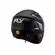 CAPACETE F9 HG DUO