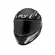 CAPACETE F9 HG DUO