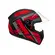 CAPACETE DRIVE 2 HG KRONOS