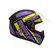 CAPACETE DRIVE 2 HG KRONOS