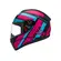 CAPACETE DRIVE 2 HG KRONOS