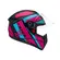 CAPACETE DRIVE 2 HG KRONOS