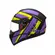 CAPACETE DRIVE 2 HG KRONOS