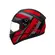 CAPACETE DRIVE 2 HG KRONOS