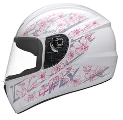 CAPACETE F9 HG AURORA