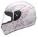 CAPACETE F9 HG AURORA