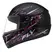CAPACETE F9 HG AURORA