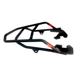 BAGAGEIRO HONDA FAN /START /TITAN 160 SR1218 2025+