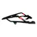 BAGAGEIRO HONDA FAN /START /TITAN 160 SR1218 2025+