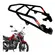 BAGAGEIRO HONDA FAN /START /TITAN 160 SR1218 2025+