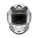 CAPACETE TEXX FECHADO SPIHE CUBE