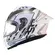 CAPACETE TEXX FECHADO SPIHE CUBE