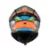 CAPACETE TEXX FECHADO SPIHE GEAR