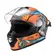CAPACETE TEXX FECHADO SPIHE GEAR
