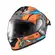 CAPACETE TEXX FECHADO SPIHE GEAR