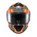 CAPACETE TEXX FECHADO SPIHE GEAR