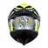 CAPACETE TEXX FECHADO SPIHE MAASAI