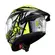 CAPACETE TEXX FECHADO SPIHE MAASAI