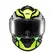 CAPACETE TEXX FECHADO SPIHE MAASAI