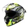 CAPACETE TEXX FECHADO SPIHE MAASAI