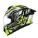 CAPACETE TEXX FECHADO SPIHE MAASAI