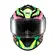 CAPACETE TEXX FECHADO SPIHE MAASAI