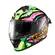 CAPACETE TEXX FECHADO SPIHE MAASAI