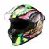 CAPACETE TEXX FECHADO SPIHE MAASAI