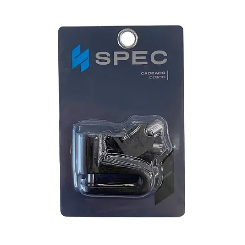 CADEADO DISCO PINO 5,5MM