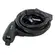 CADEADO ESPIRAL 12X1500MM C/ CHAVE PROTETOR TAMBOR DA CHAVE