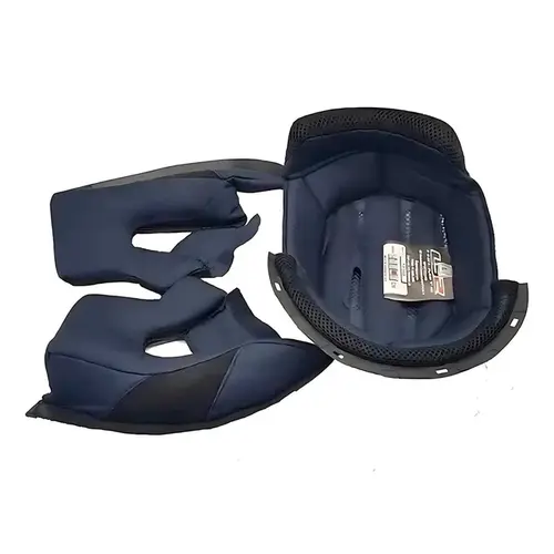 FORRACAO FF358 COMPLETA C/ TRAVA