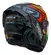 CAPACETE ICON 23 EKKO