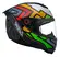 CAPACETE ICON 23 EKKO