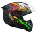 CAPACETE ICON 23 EKKO