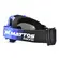 OCULOS MATTOS RACING TERRA LENTE ESPELHADA