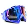 OCULOS MATTOS RACING TERRA LENTE ESPELHADA