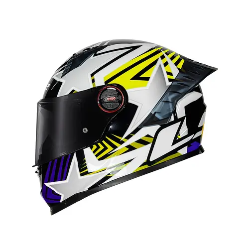 CAPACETE FF358 PRO ESTELLAR