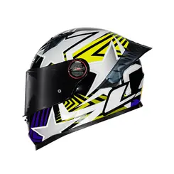 CAPACETE FF358 PRO ESTELLAR